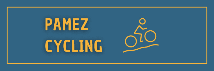 Pamez Cycling