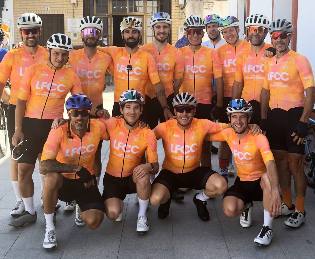 LFCC Social Ride
